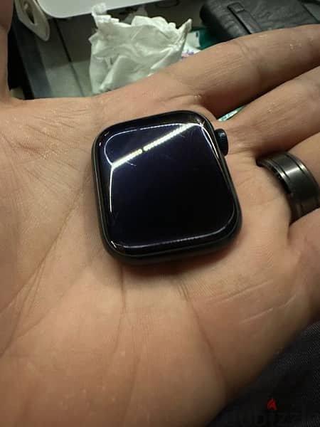 apple watch series 8 41M 3