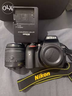 Nikon D3300 0