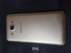 تليفون Samsung grand prime plus للبيع 0