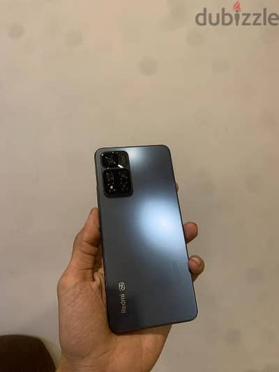 Redmi note 11 pro plus 5g