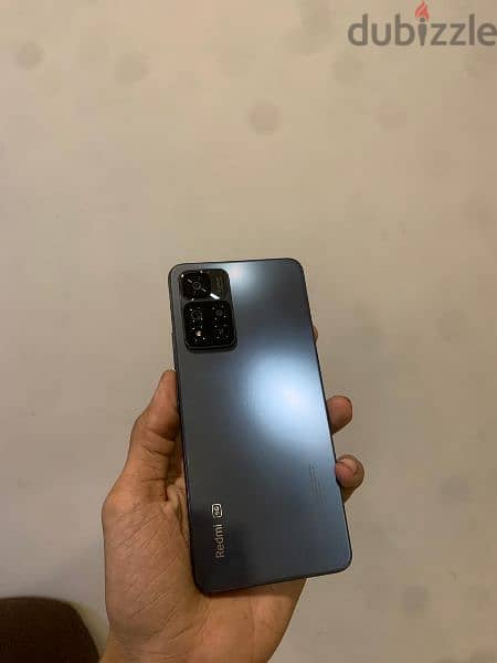 Redmi note 11 pro plus 5g 0