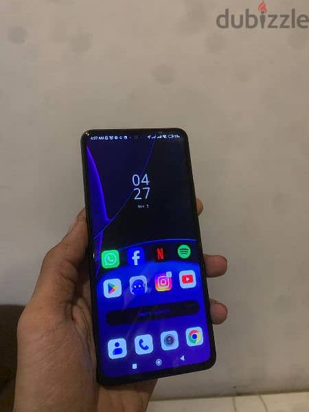 Redmi note 11 pro plus 5g 1