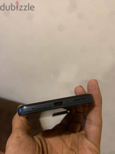 Redmi note 11 pro plus 5g 5