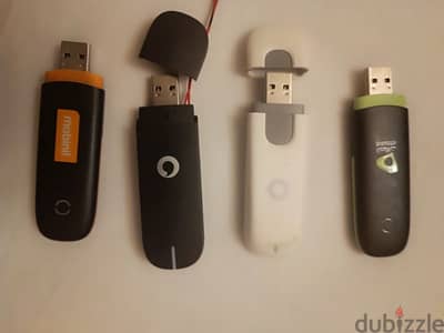 فلاشة انترنت usb modem 3g