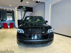 2021 Range Rover Vogue Autobiography 28000 km P525 Fifty Edition 0