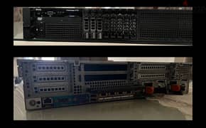 Dell PowerEdge R720 - Server