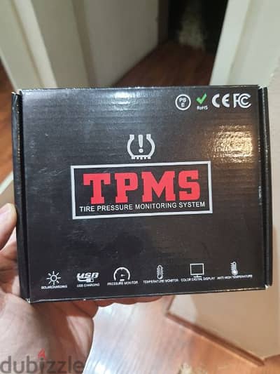 TPMS