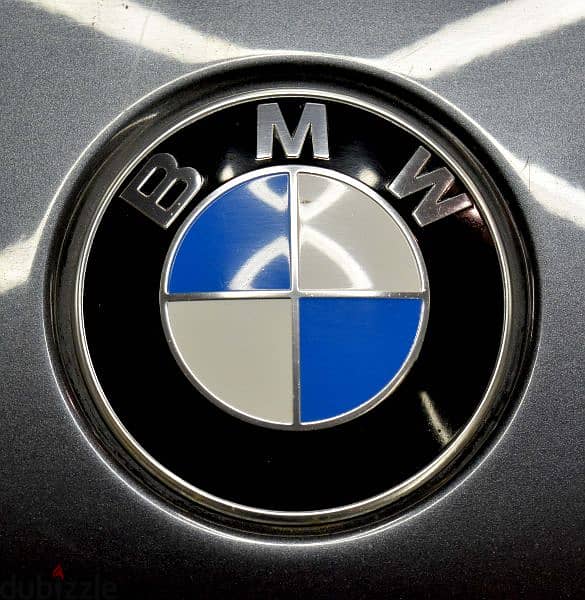 BMW X3 2017 9