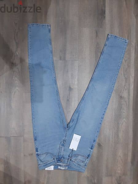 Zara jeans 1