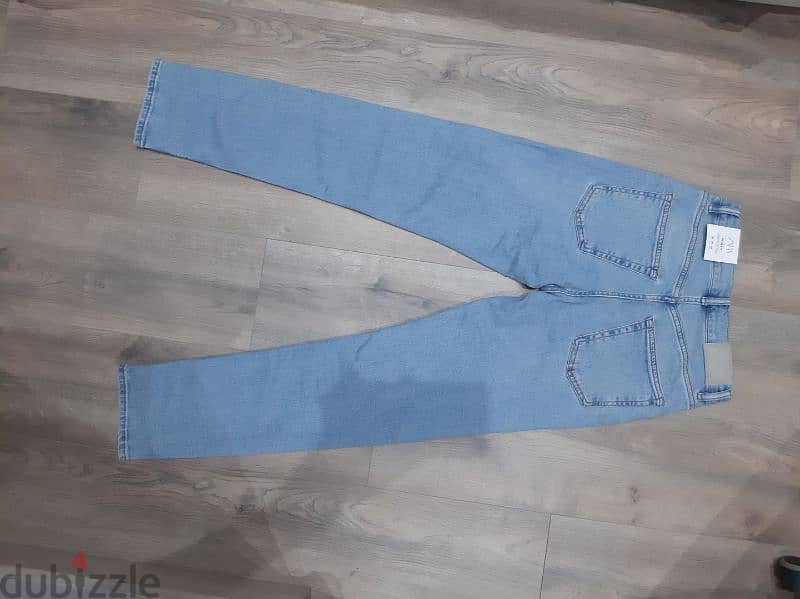 Zara jeans 2