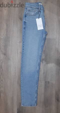 Zara jeans 0