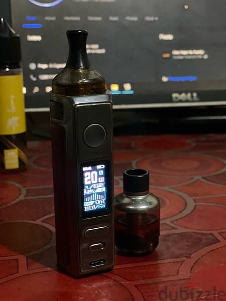 Vape Drag s pro / فيب دراج اس برو - Other Items - 199350859