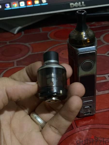 Vape Drag s pro / فيب دراج اس برو - Other Items - 199350859