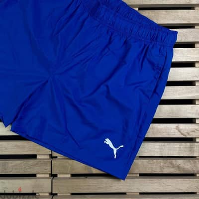 PUMA SHORT