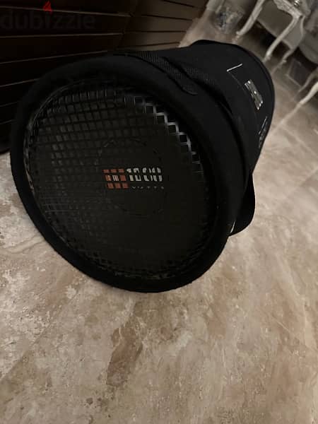 بازوكا اصلية ١٠٠٪؜ JBL 1000 watt  الإصدار القديم الاصلي المستورد 2