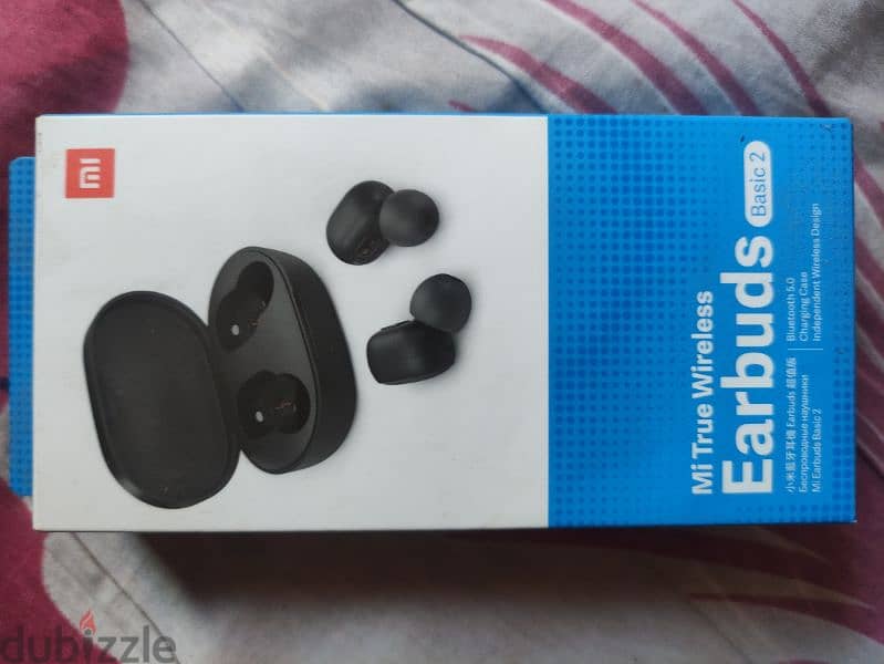 mi true wireless earbuds basic 2 box - Mobile & Tablet Accessories ...