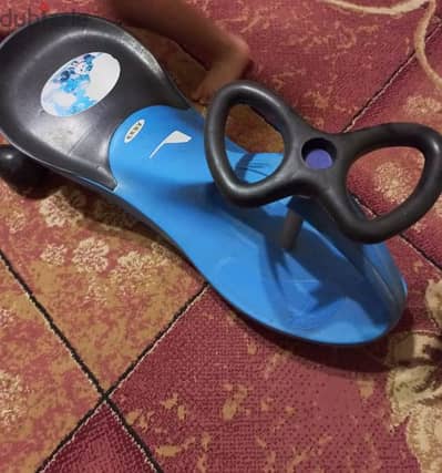 عربية بلازما