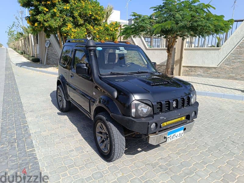 jimny 2015 0