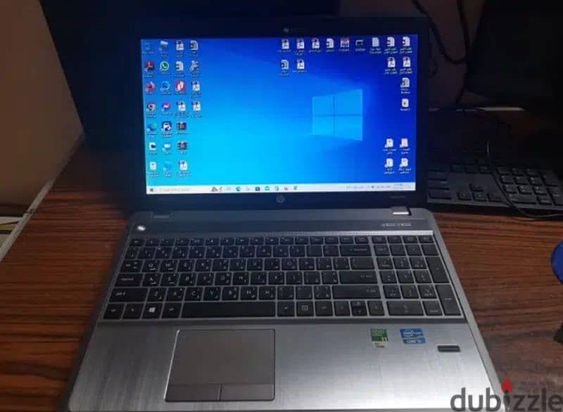 لاب توب Laptop Hp Probook 0