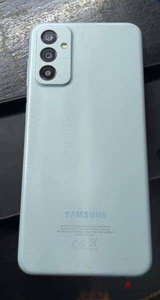 Samsung m13 1