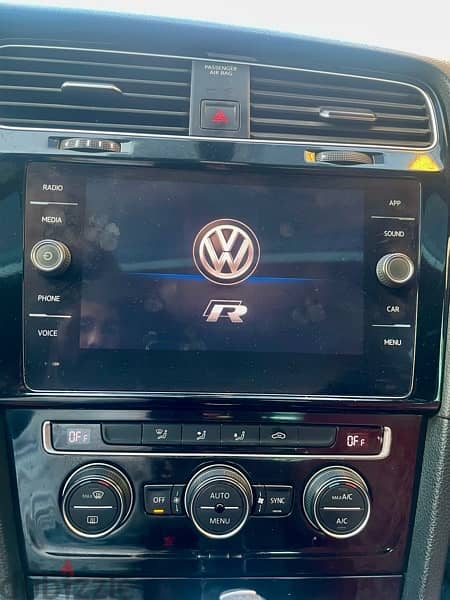 Golf 7.5 2000 cc Tubo GTI full system 10