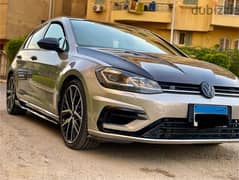 Golf 7.5 2000 cc Tubo GTI full system