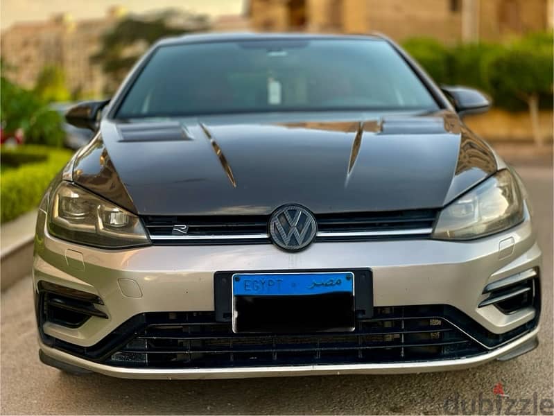 Golf 7.5 2000 cc Tubo GTI full system 4