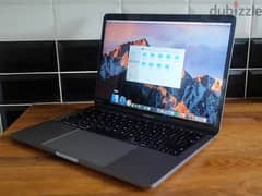 MacBook Pro 2017 (13 inch) 0