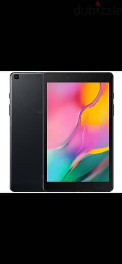 Tablet Samsung Galaxi Tab A T515 10.1 LTE 32GB Black