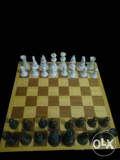 شطرنج 0