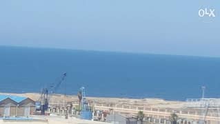 علي البحر ستوديو كبير للايجار بأرقي موقع ببورفؤاد 01000037897 0