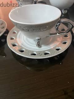 Coffe/tea set