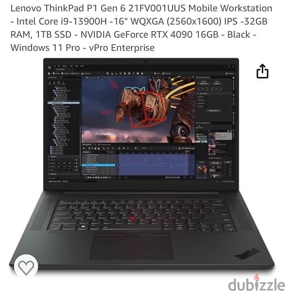 workstation laptop لدواعي السفر 0