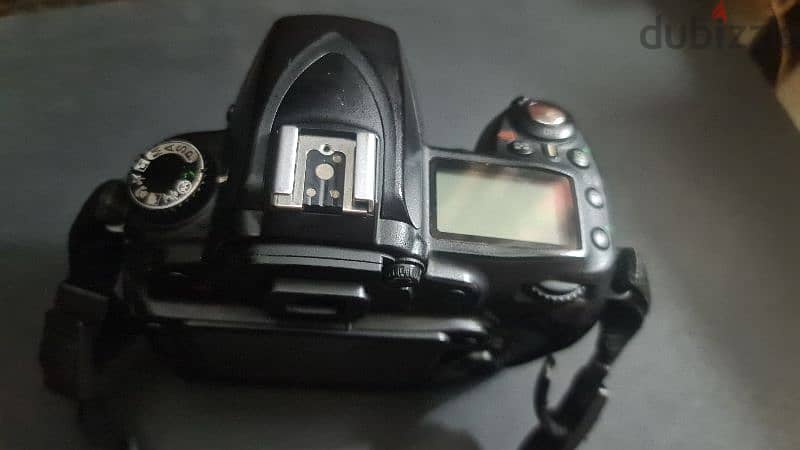 nikon d90 body 3