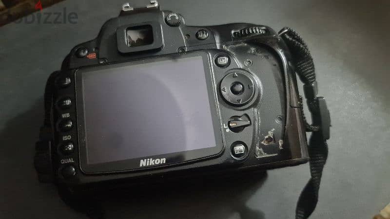 nikon d90 body 4