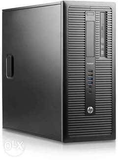 hp 800 g1 tower 0