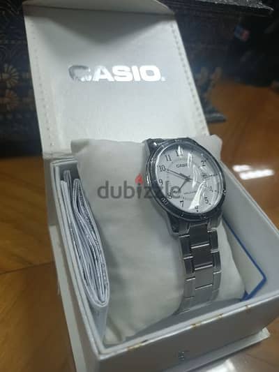 ساعة كاسيو رجالى Casio watch