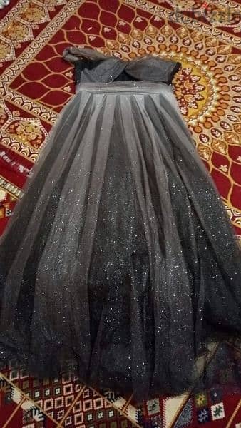 فستان سواريه وخطوبة 3