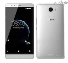 Infinix Note2 X600