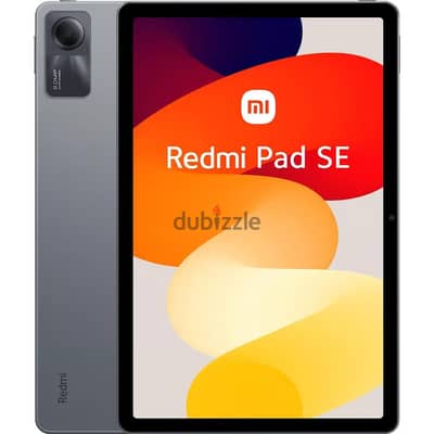 xiaomi redmi pad se