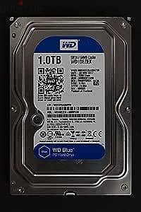 hitachi hdd 5k750-640 750 GB