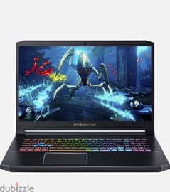 Acer PREDATOR HELIOS 300 GAMING LAPTOP 0