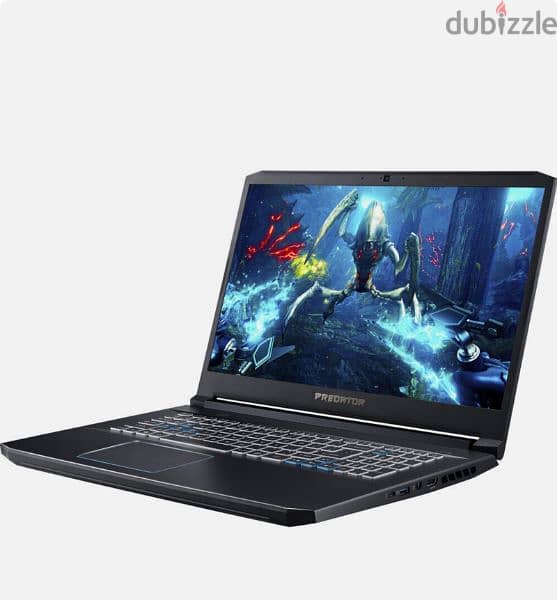 Acer PREDATOR HELIOS 300 GAMING LAPTOP 2