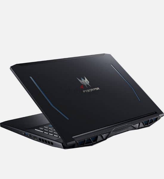 Acer PREDATOR HELIOS 300 GAMING LAPTOP 3