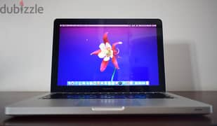 MacBook Pro (13-inch) 0