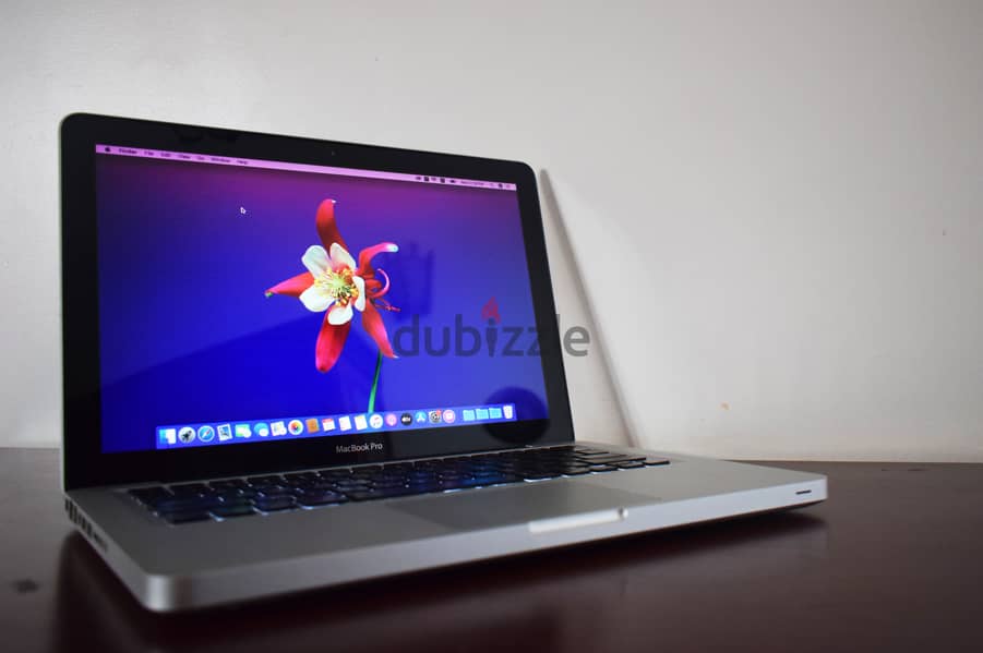 MacBook Pro (13-inch) 2