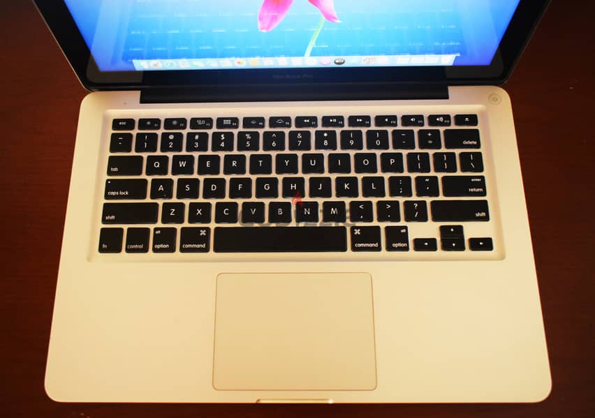 MacBook Pro (13-inch) 3