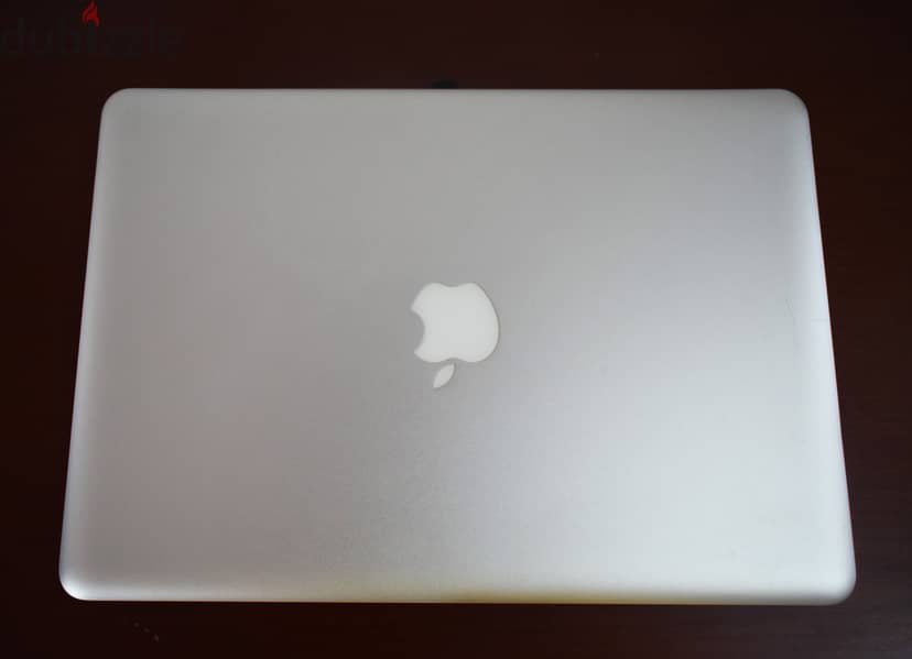 MacBook Pro (13-inch) 5