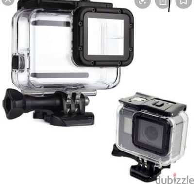 GoPro accessories