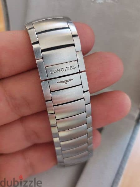 Orginal longines watch 1